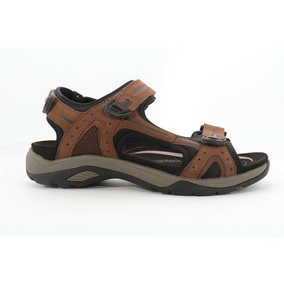 Abeo Other - Abeo Cayucos Sandals Brown Men's  US 9.5  ()4963